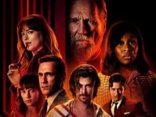 Ничего хорошего в отеле «Эль рояль» (2018) — Bad Times at the El Royale смысл фильма, объяснение концовки, разбор и анализ