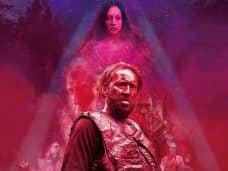 Мэнди (Mandy, 2018) скрытый смысл и объяснение концовки фильма