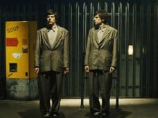 Двойник (2013) — The Double скрытый смысл и объяснение концовки фильма