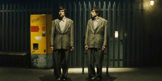 Двойник (2013) — The Double скрытый смысл и объяснение концовки фильма