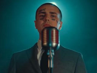 Текст песни Юморист, слова FACE (Фэйс)