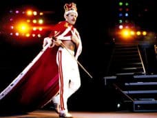 Богемская рапсодия текст песни, слова и перевод на русский Queen