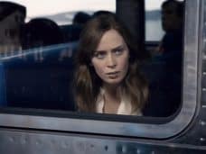 Девушка в поезде (The Girl on the Train, 2016) смысл и объяснение фильма
