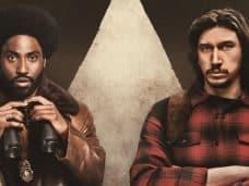 Черный клановец (2018) смысл фильма и объяснение сюжета