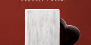 Давай мы с тобой сыграем в прятки HammAli & Navai текст песни и слова