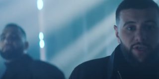 Девочка-война текст песни и слова HammAli & Navai