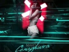 Сеньо-сеньорита, пристегни ремни, да Девочка ты вся горишь, а