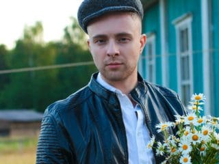 Текст песни Сердцеедка Егора Крида, слова