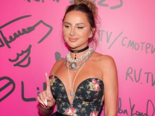 Царица - Асти Анна, текст и разбор