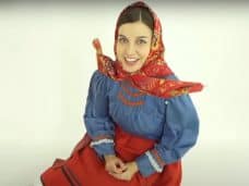 Матушка земля, белая березонька текст песни