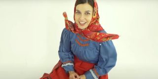 Матушка земля, белая березонька текст песни